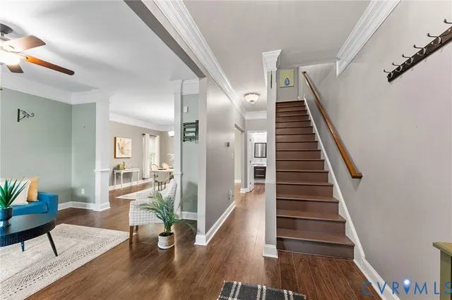 $385,000 | 3104 1st Avenue, Richmond, VA 23222