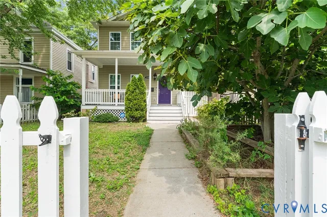 $385,000 | 3104 1st Avenue, Richmond, VA 23222