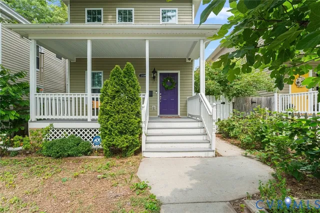 $385,000 | 3104 1st Avenue, Richmond, VA 23222