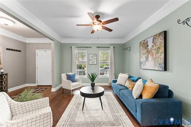 $385,000 | 3104 1st Avenue, Richmond, VA 23222