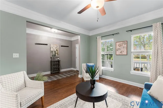$385,000 | 3104 1st Avenue, Richmond, VA 23222