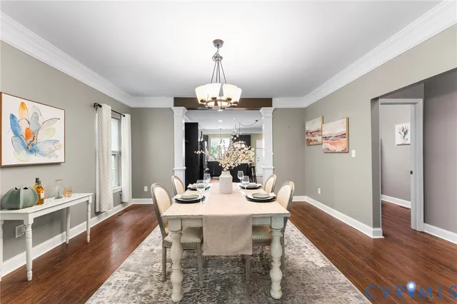 $385,000 | 3104 1st Avenue, Richmond, VA 23222