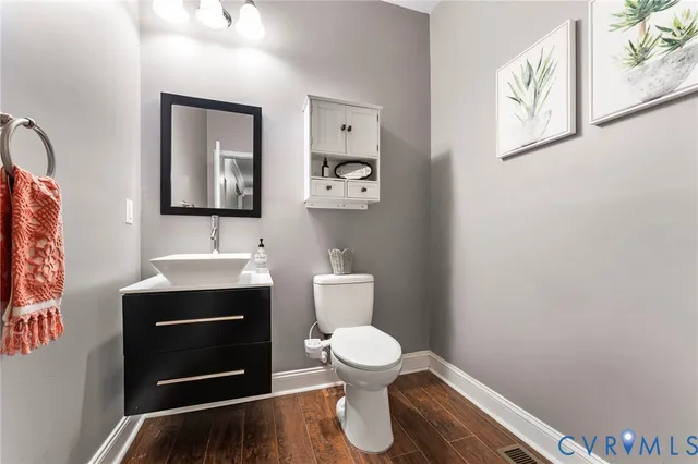 $385,000 | 3104 1st Avenue, Richmond, VA 23222