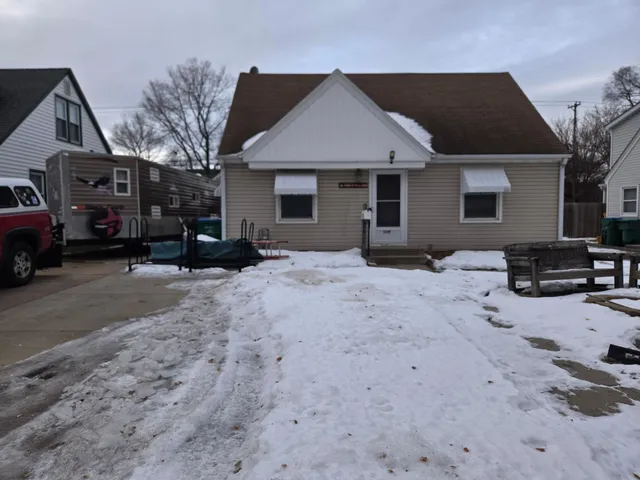 $340,000 | 2628 Kentucky Avenue South, St. Louis Park, MN 55426