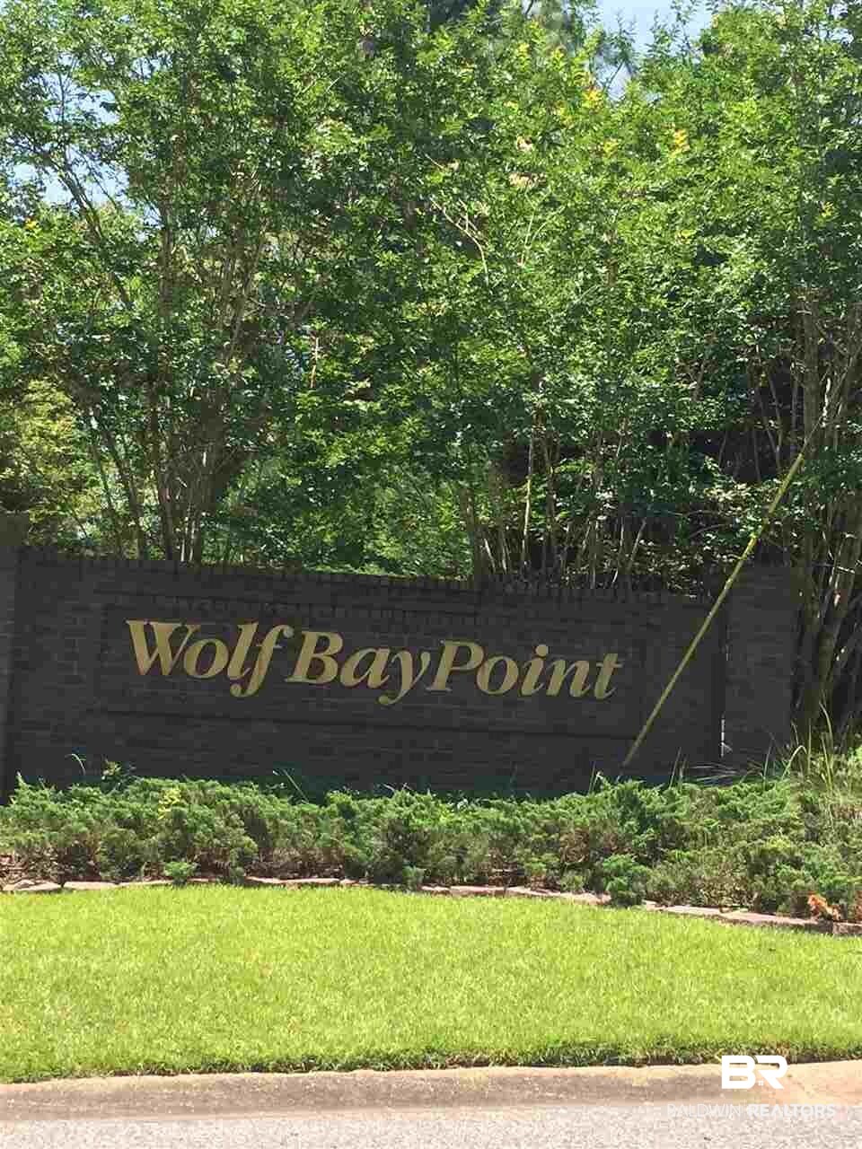 9010 Bay Point Drive Elberta, AL 36530 - Photo 34 of 37