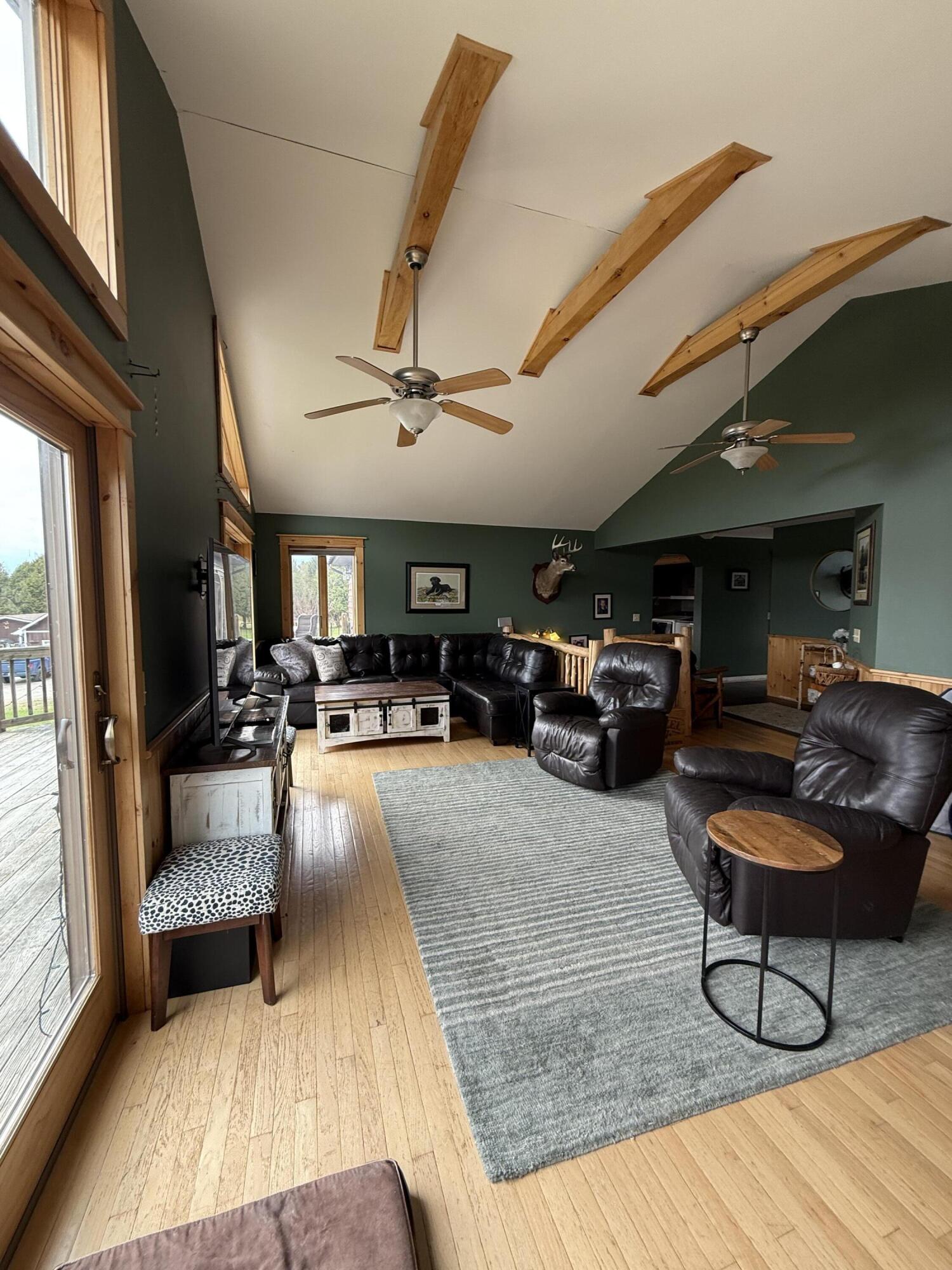 32 Turkey Run Road Vermontville, NY 12989 - Photo 25 of 29