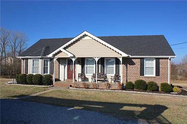 2760 West County Farm Road Springfield, TN 37172 - Photo 1 of 15