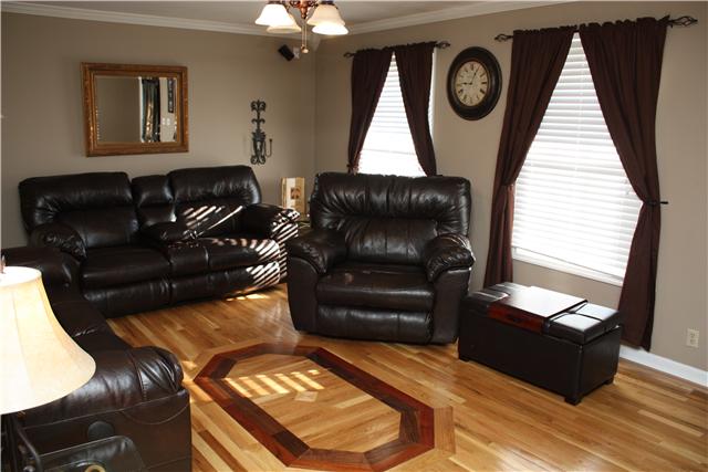 2760 West County Farm Road Springfield, TN 37172 - Photo 3 of 15