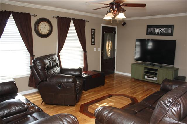 2760 West County Farm Road Springfield, TN 37172 - Photo 4 of 15