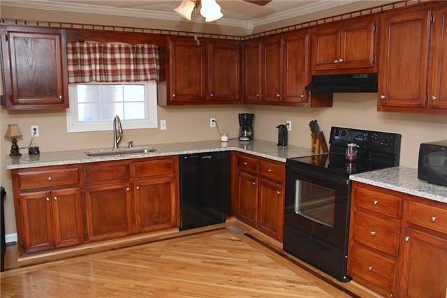 2760 West County Farm Road Springfield, TN 37172 - Photo 5 of 15