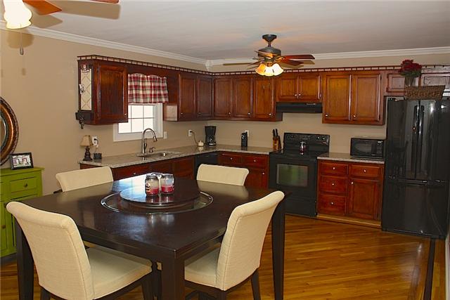 2760 West County Farm Road Springfield, TN 37172 - Photo 7 of 15