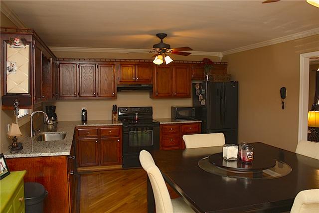 2760 West County Farm Road Springfield, TN 37172 - Photo 8 of 15