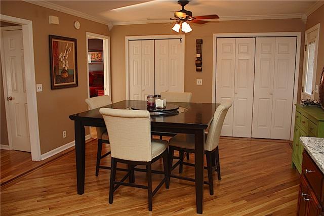 2760 West County Farm Road Springfield, TN 37172 - Photo 9 of 15