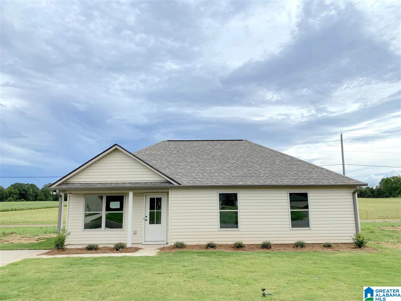 2815 Allison Mill Road Talladega, AL 35160 - Photo 3 of 23