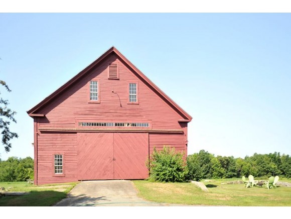 58 Winnicutt Road Stratham, NH 03885 - Photo 30 of 35