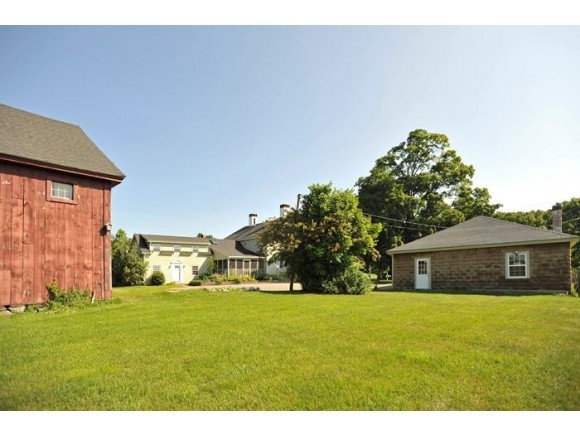 58 Winnicutt Road Stratham, NH 03885 - Photo 31 of 35