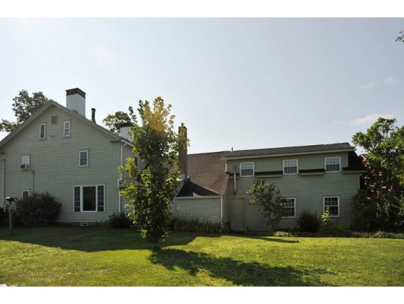 58 Winnicutt Road Stratham, NH 03885 - Photo 32 of 35