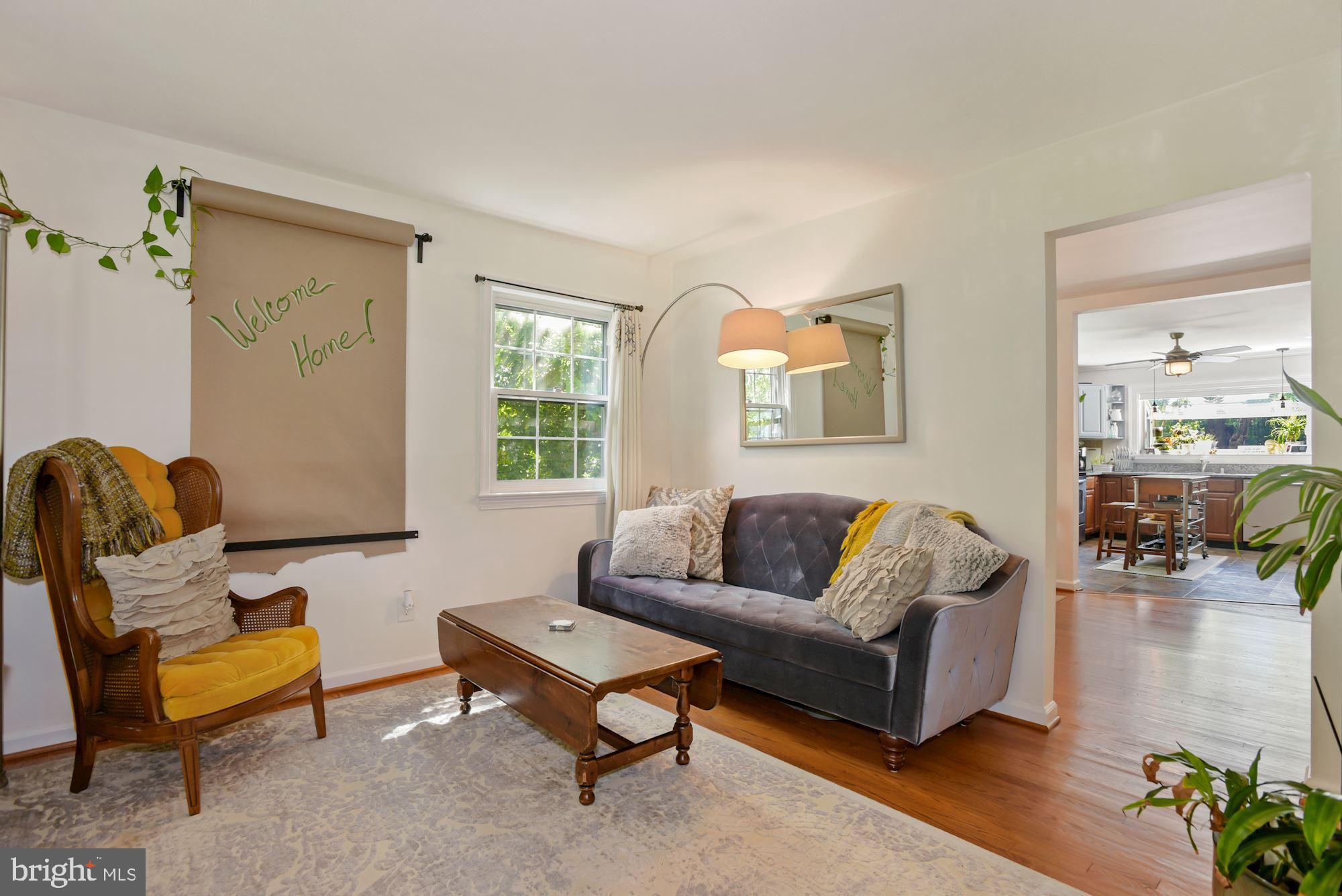 4112 Addison Road Fairfax, VA 22030 - Photo 12 of 51 Gallery Image 12