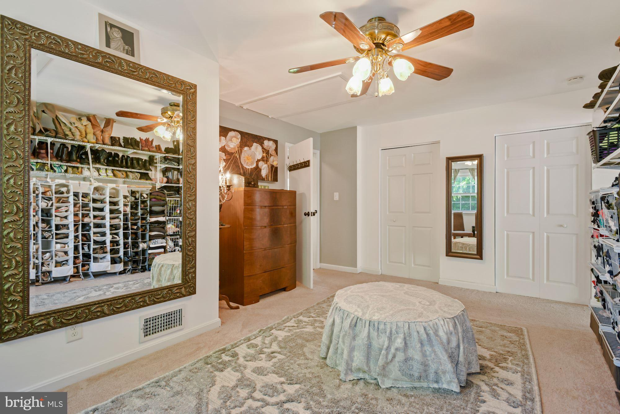 4112 Addison Road Fairfax, VA 22030 - Photo 21 of 51 Bedroom 2