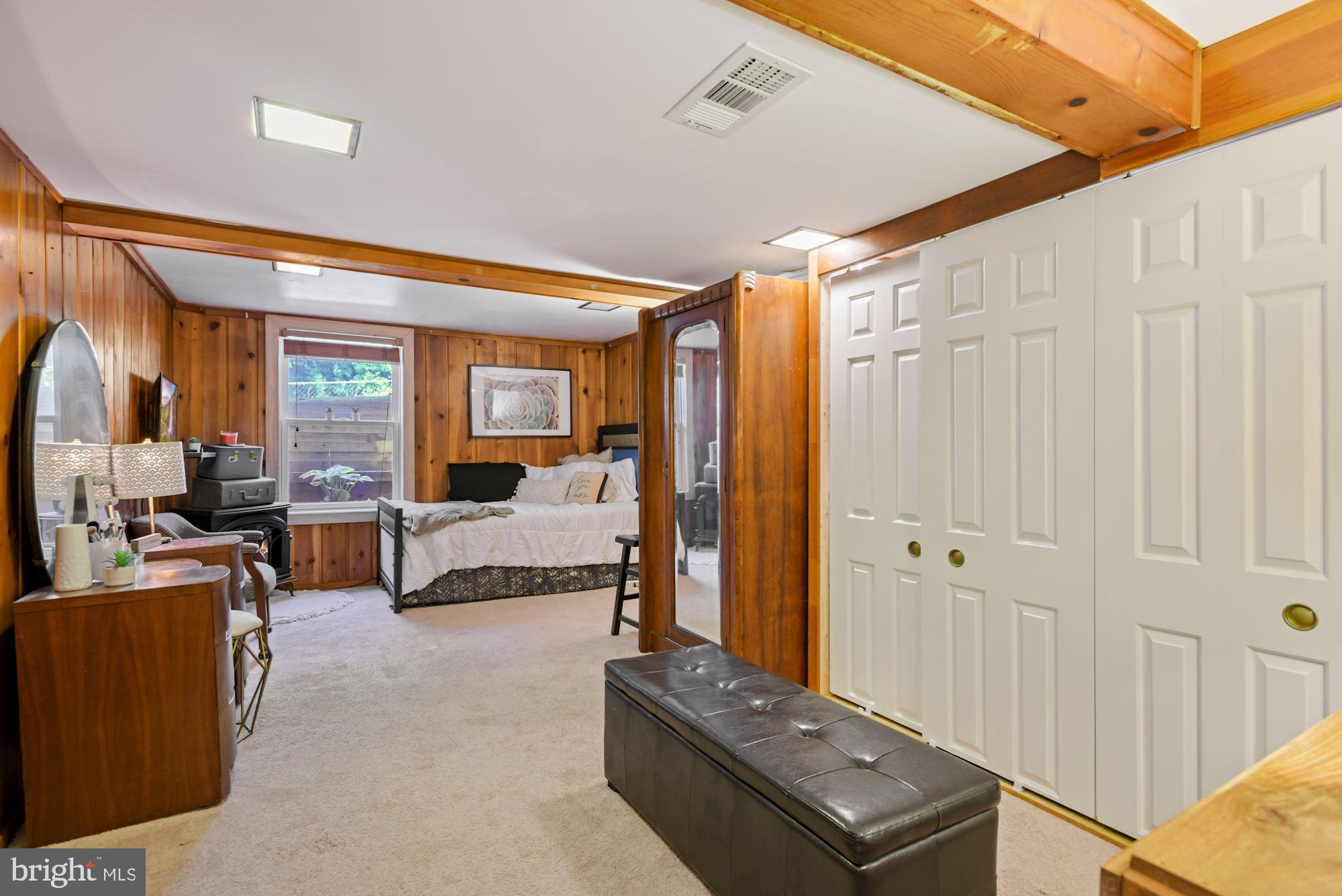 4112 Addison Road Fairfax, VA 22030 - Photo 37 of 51 Bedroom 3