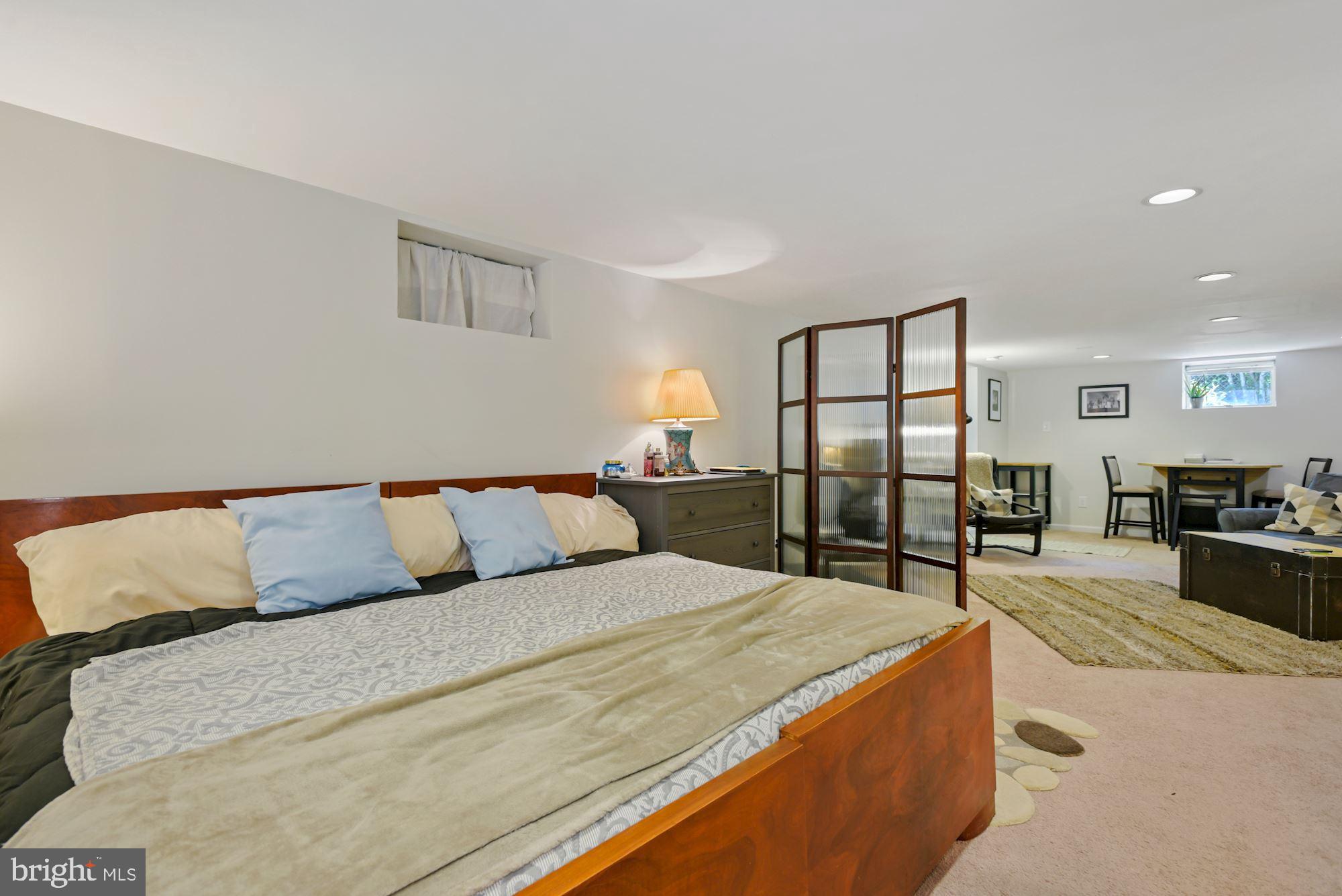 4112 Addison Road Fairfax, VA 22030 - Photo 42 of 51 4th Bedroom