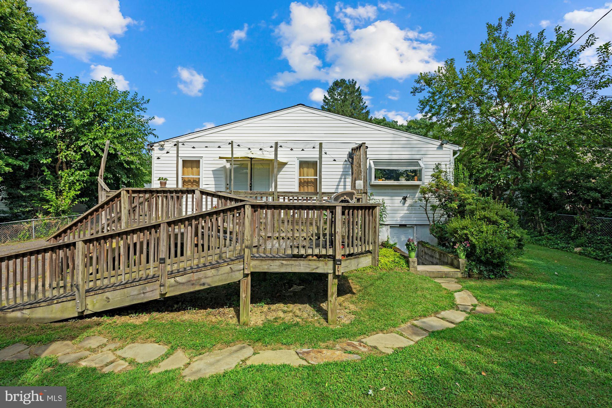 4112 Addison Road Fairfax, VA 22030 - Photo 46 of 51 Gallery Image 46