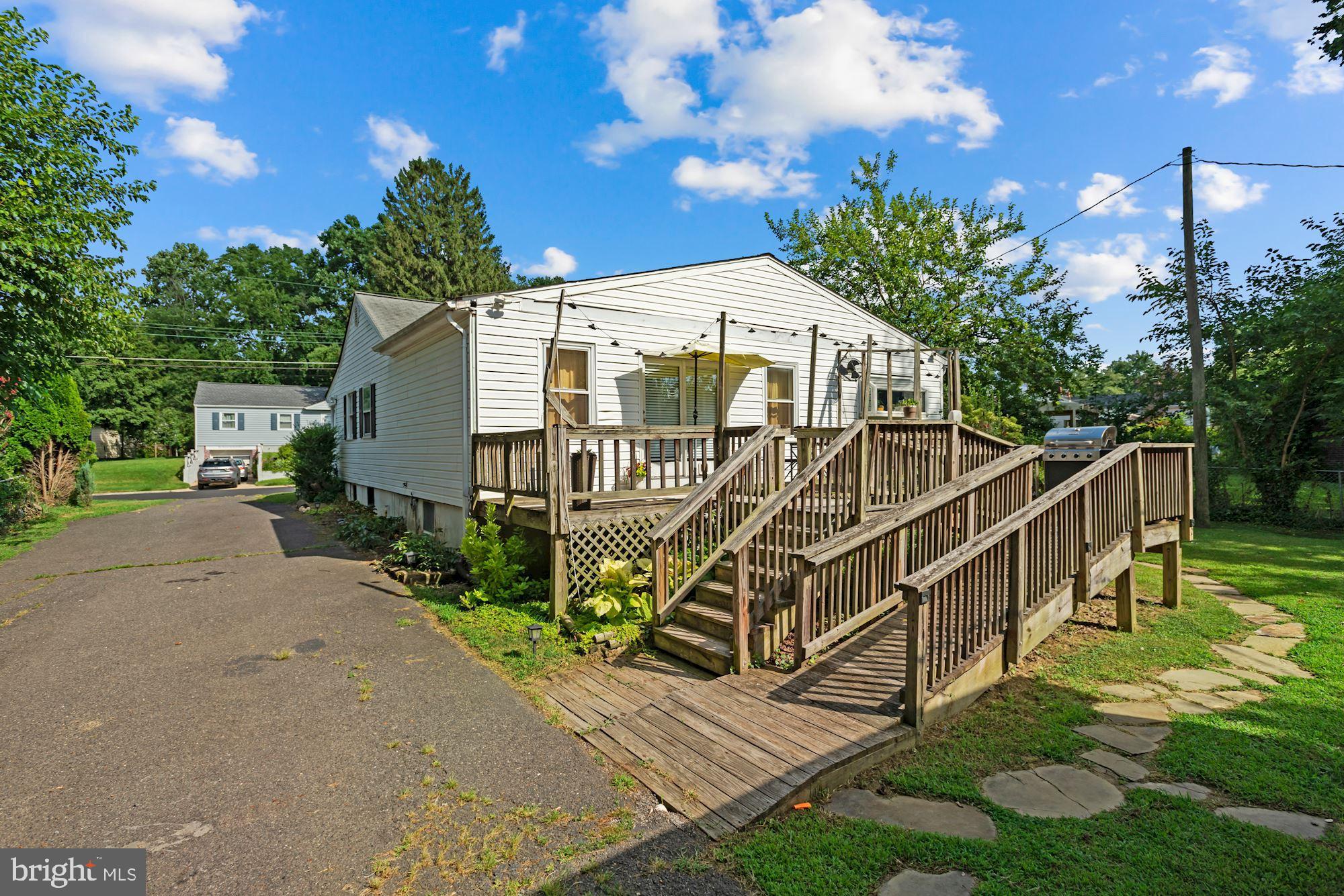 4112 Addison Road Fairfax, VA 22030 - Photo 47 of 51 Gallery Image 47