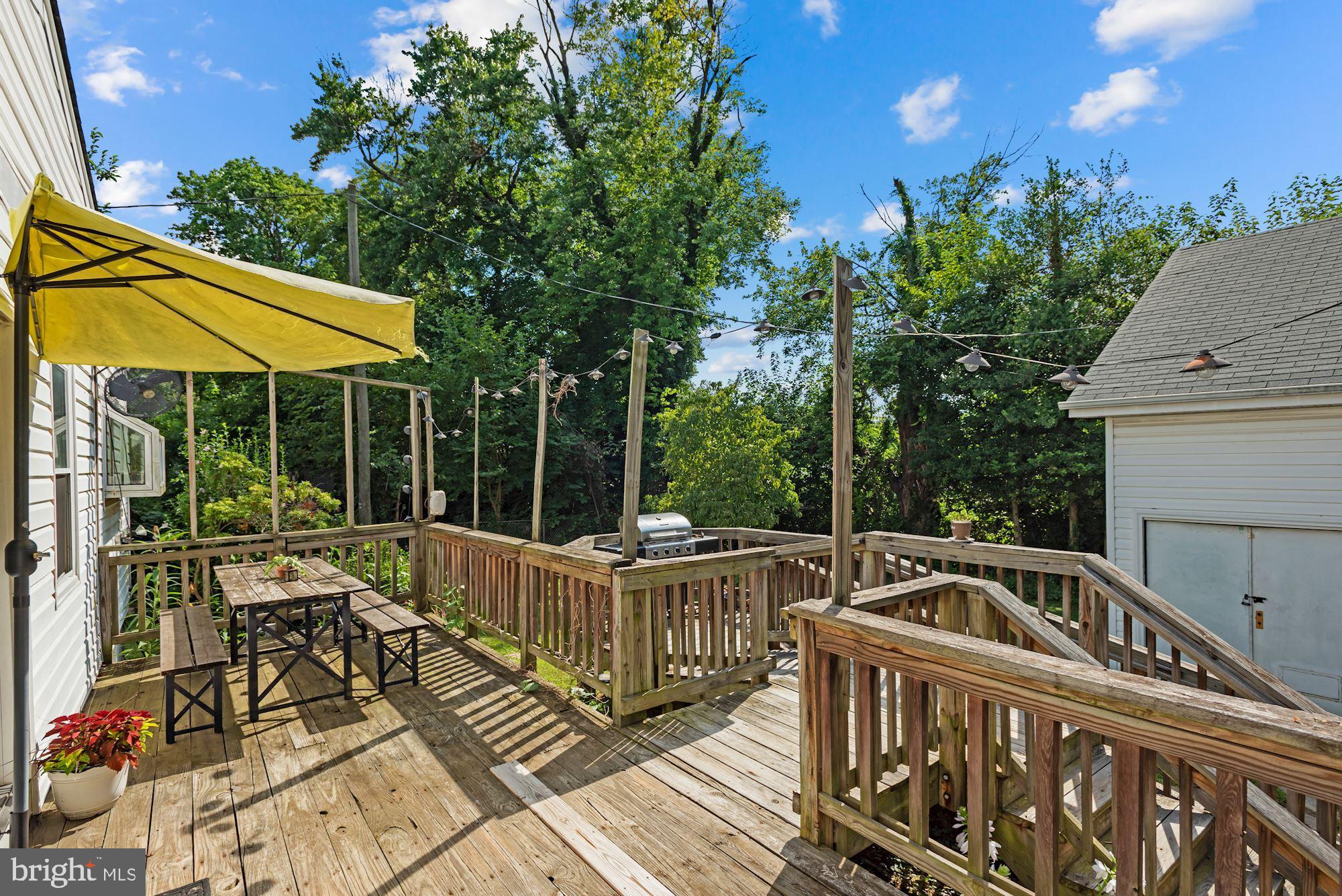 4112 Addison Road Fairfax, VA 22030 - Photo 48 of 51 Gallery Image 48