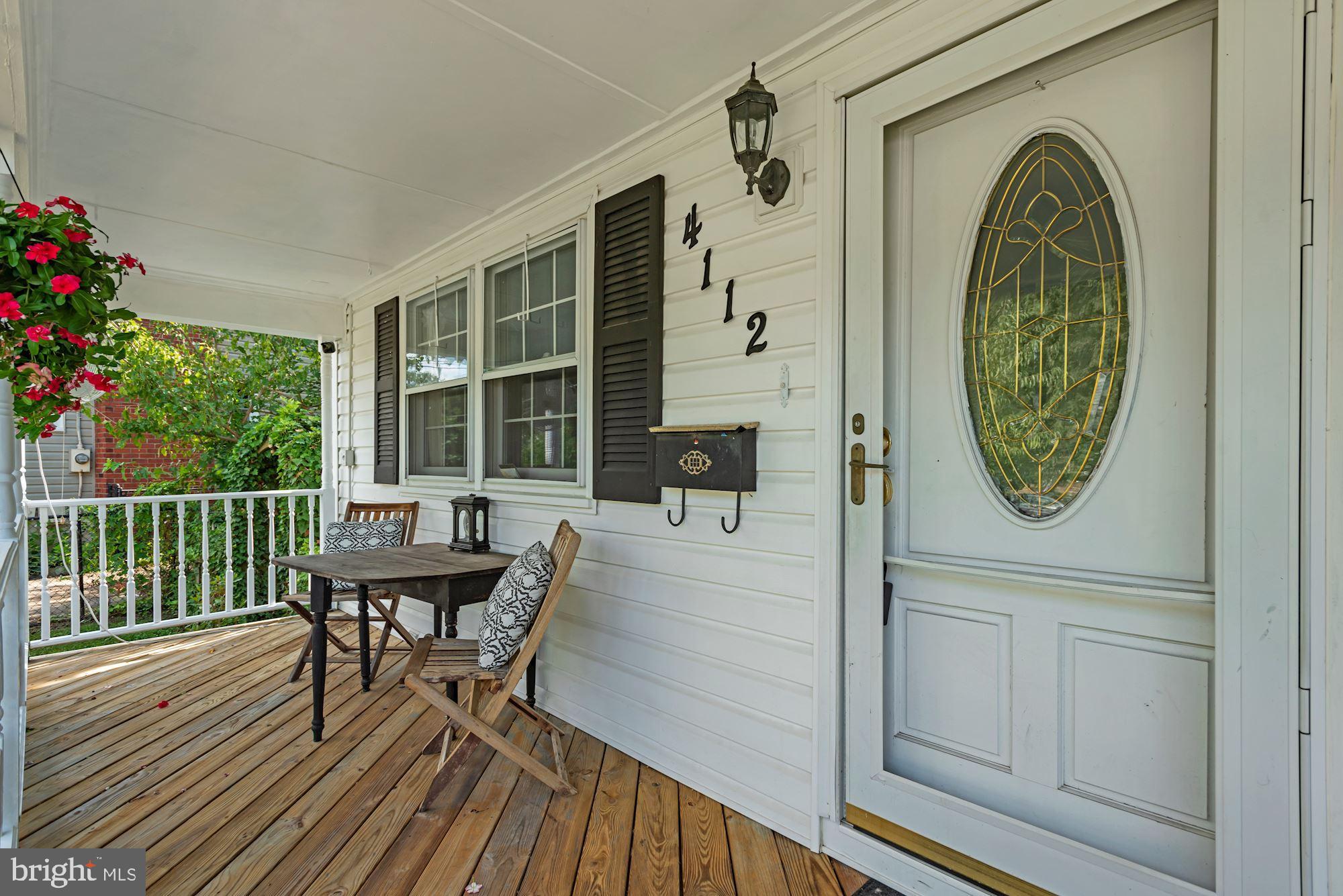 4112 Addison Road Fairfax, VA 22030 - Photo 9 of 51 Gallery Image 9