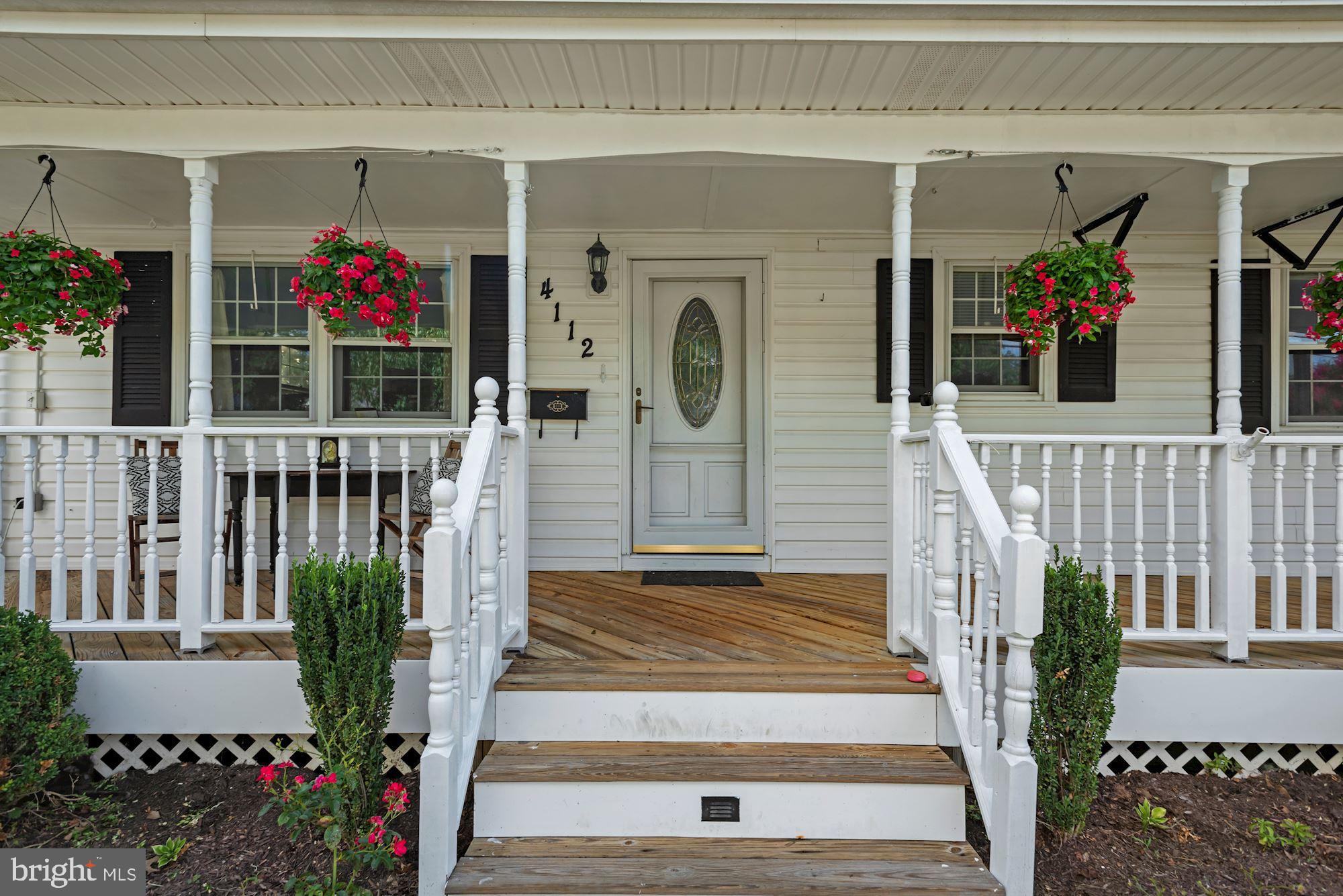 4112 Addison Road Fairfax, VA 22030 - Photo 10 of 51 Gallery Image 10