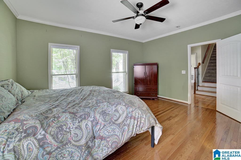 594 Robinson Street Springville, AL 35146 - Photo 10 of 26