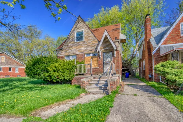 $1,000 | 13067 Wade Street, Detroit, MI 48213