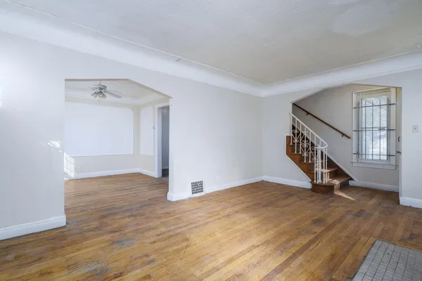 $1,000 | 13067 Wade Street, Detroit, MI 48213