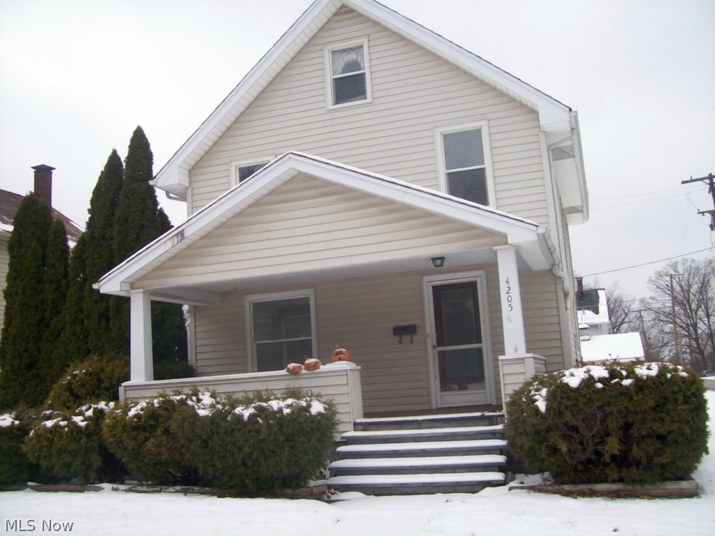 4205 State Road Ashtabula, OH 44004 - Photo 1 of 10