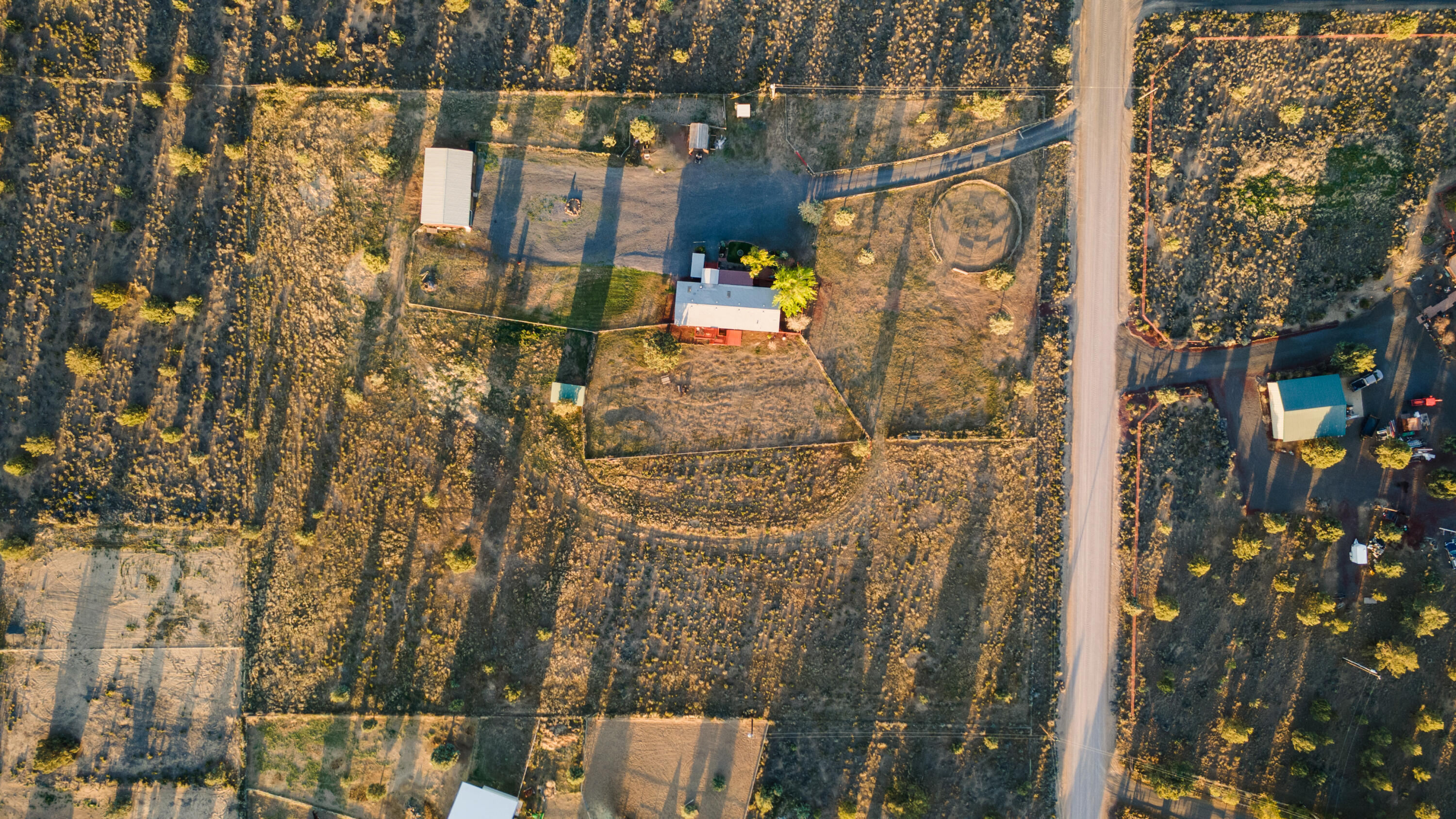 6216 Southwest Groundhog Road Terrebonne, OR 97760 - Photo 54 of 65 6216SWGroundhogRd-57