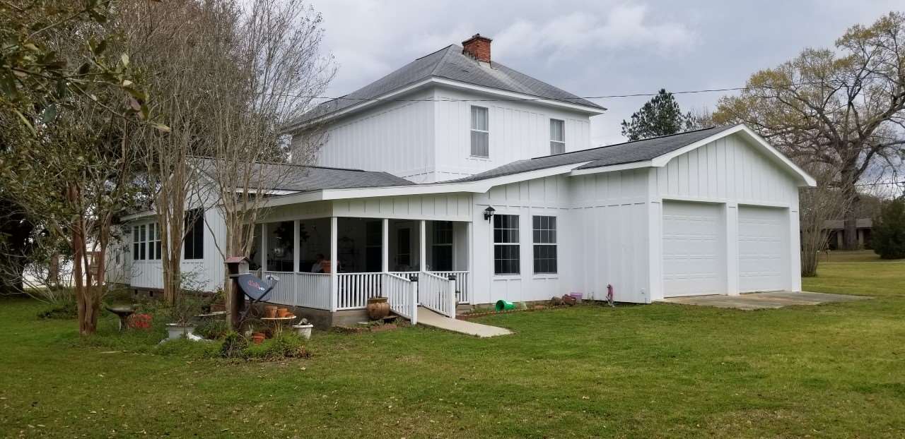 45503 Red Hill Road Bay Minette, AL 36507 - Photo 14 of 15