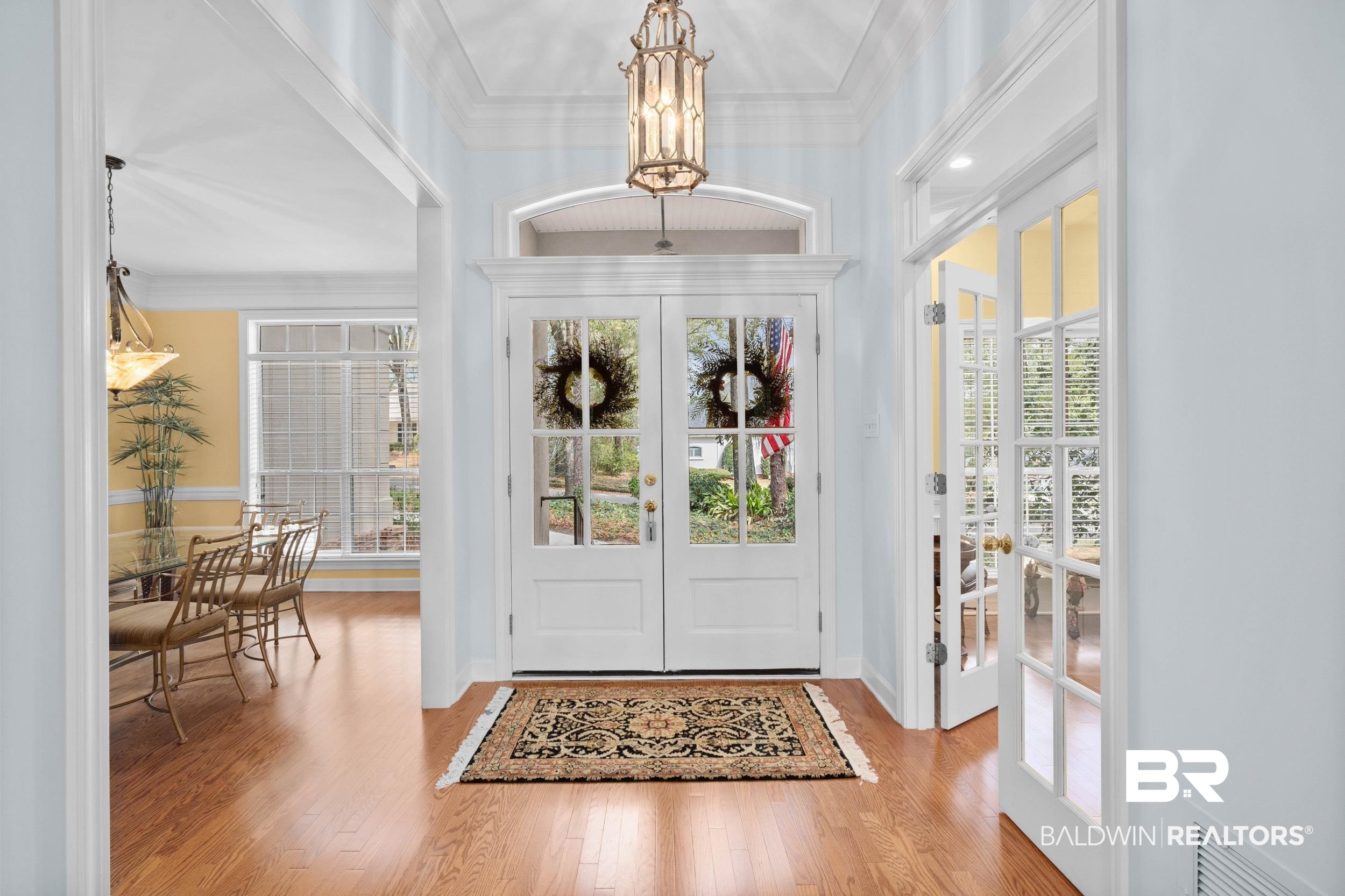 104 Pebble Court Fairhope, AL 36532 - Photo 14 of 73 Welcoming Entry