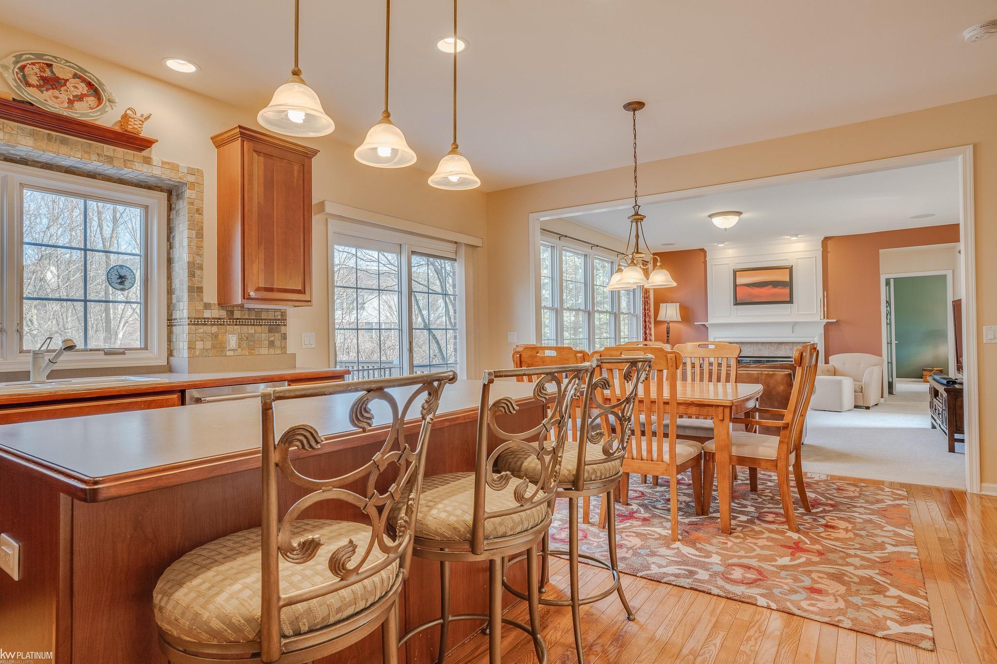 1643 Blushing Drive Rochester, MI 48307 - Photo 11 of 51 50102347-10.JPG