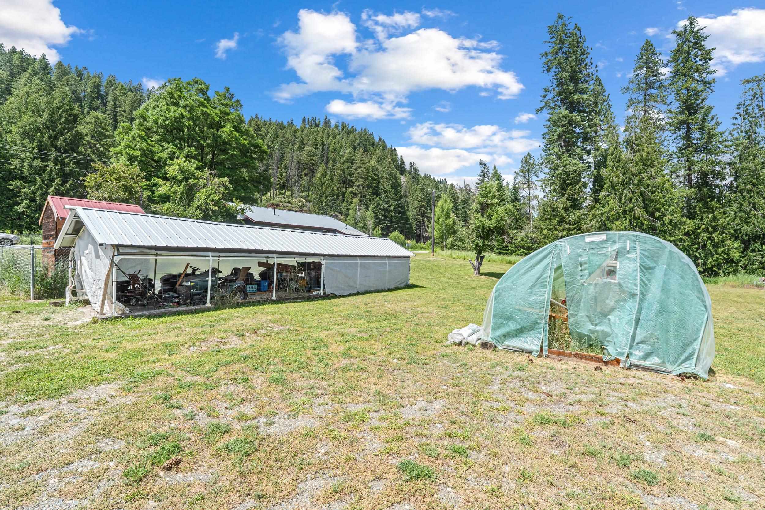 4512 Highway 31 Ione, WA 99139 - Photo 25 of 35