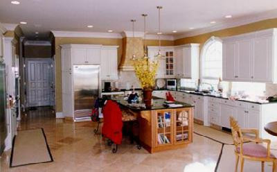 5790 Winchester Road Lexington, KY 40509 - Photo 3 of 5 Kitchen is improved with every imaginabl