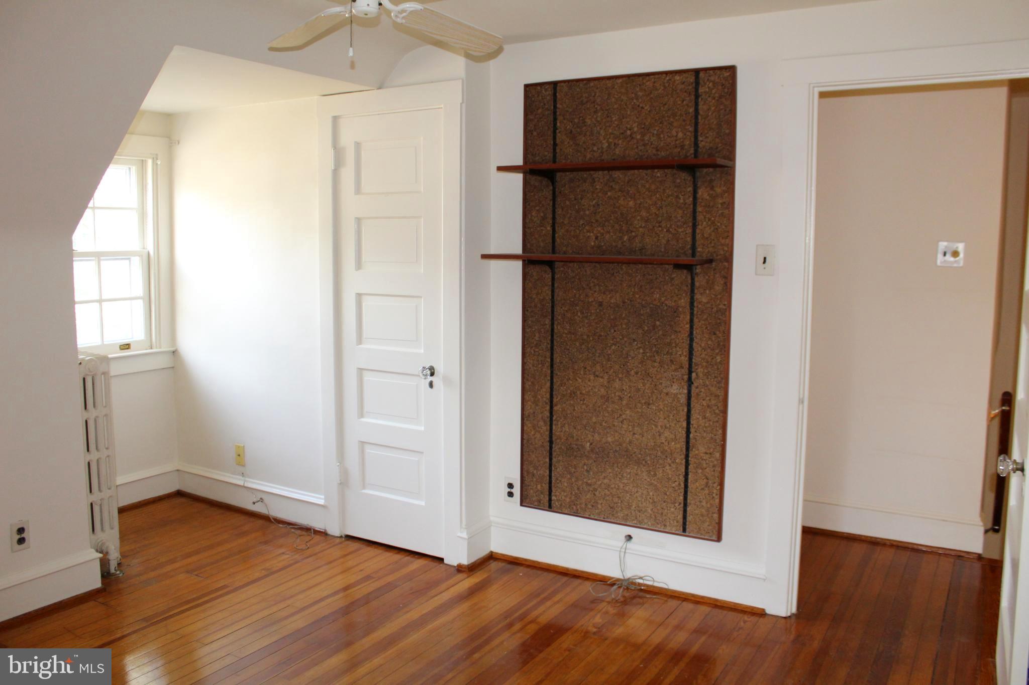 12 Gladstone Road Lansdowne, PA 19050 - Photo 34 of 49 Bedroom 5 - Third floor