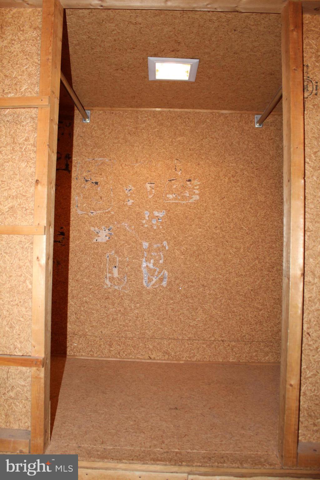 12 Gladstone Road Lansdowne, PA 19050 - Photo 37 of 49 Third floor storage room closet