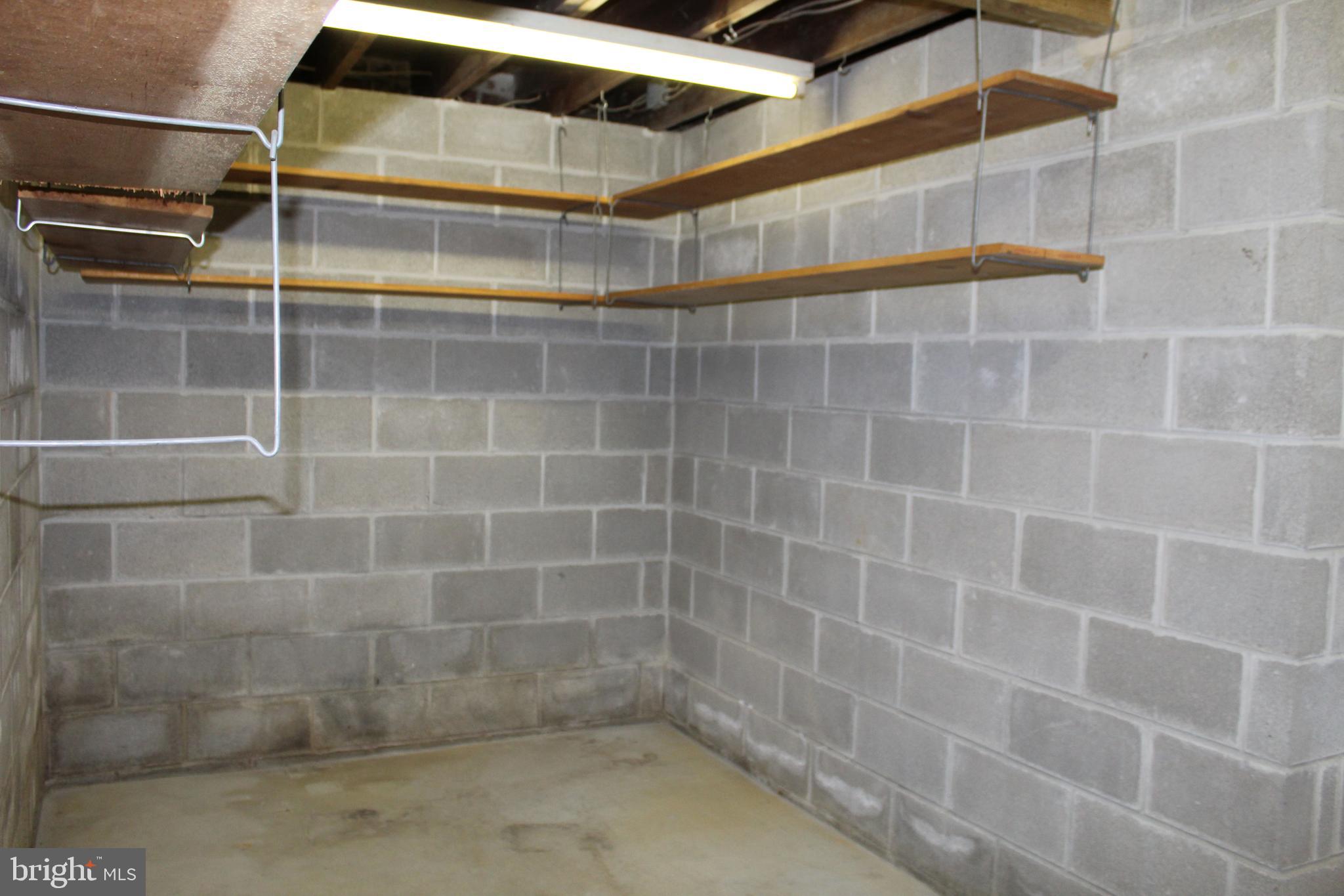 12 Gladstone Road Lansdowne, PA 19050 - Photo 39 of 49 Basement