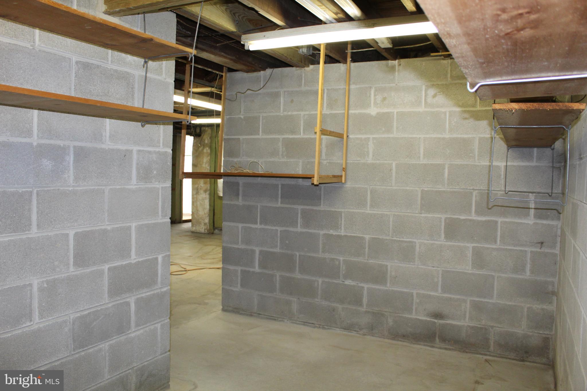 12 Gladstone Road Lansdowne, PA 19050 - Photo 40 of 49 Basement