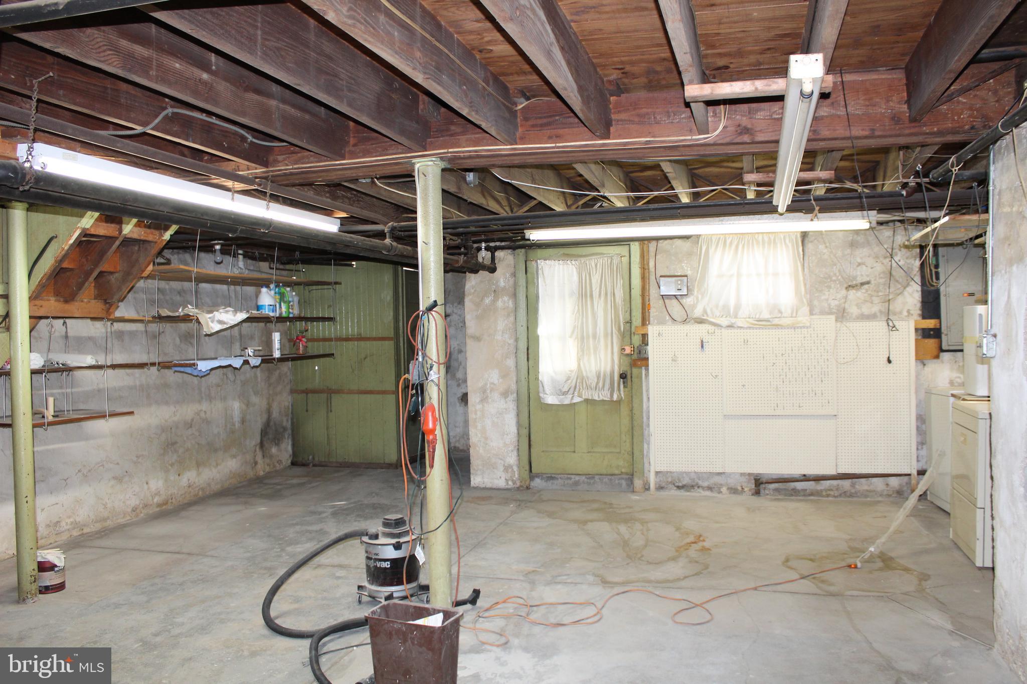 12 Gladstone Road Lansdowne, PA 19050 - Photo 41 of 49 Basement