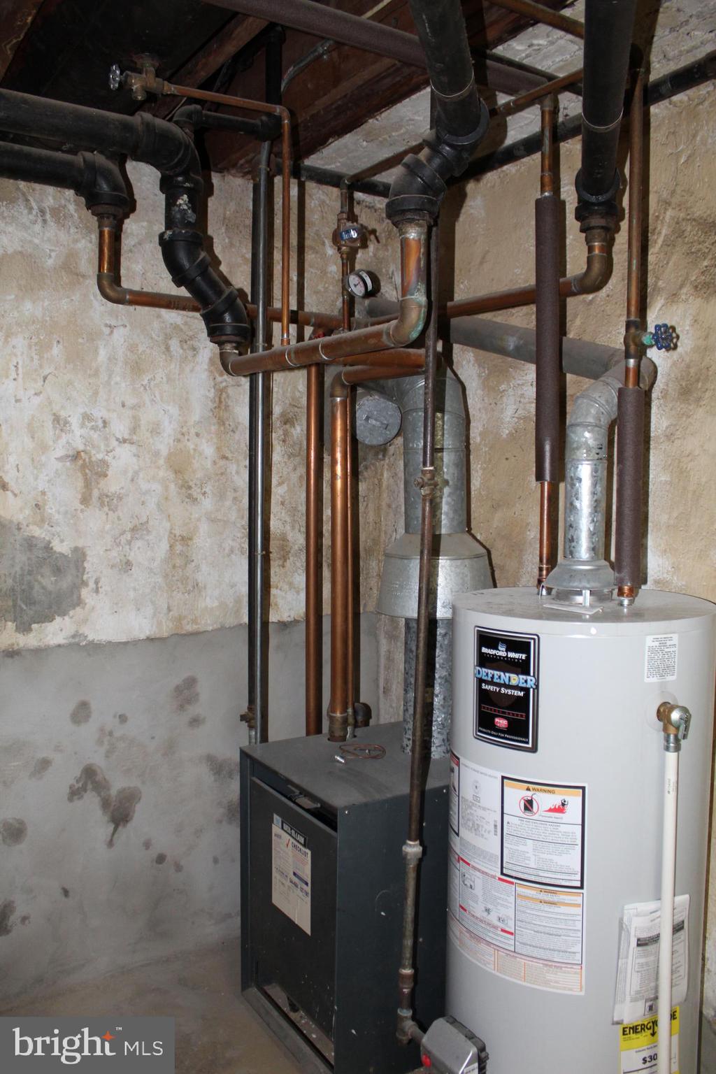 12 Gladstone Road Lansdowne, PA 19050 - Photo 42 of 49 Basement