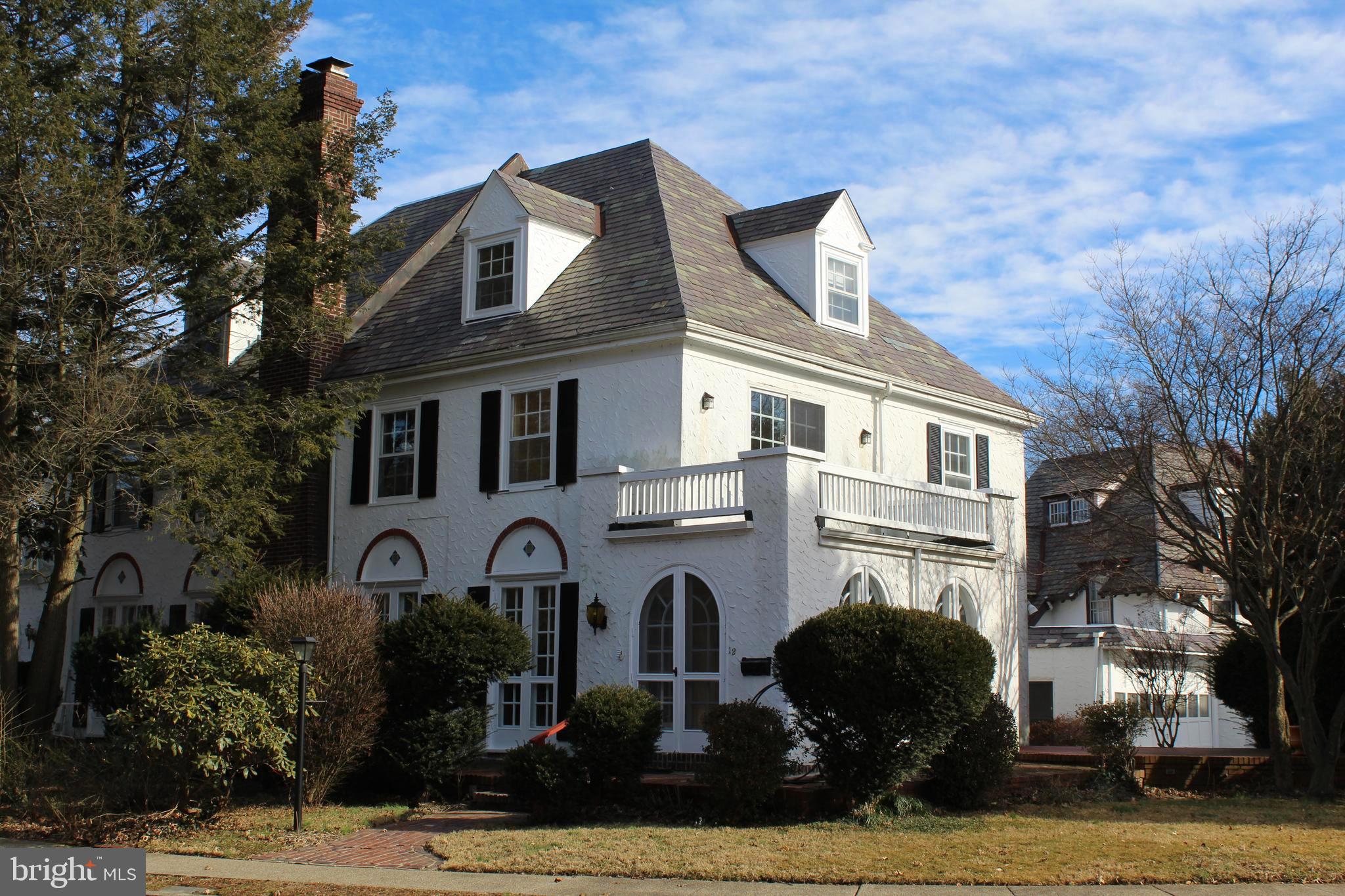 12 Gladstone Road Lansdowne, PA 19050 - Photo 49 of 49