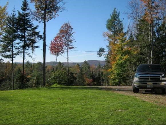 Ranch Road Bethlehem, NH 03574 - Photo 1 of 1