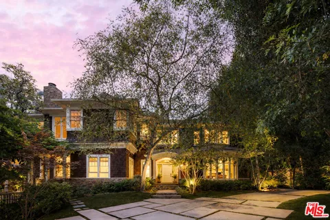 $17,995,000 | 13127 Boca De Canon Lane, Los Angeles, CA 90049