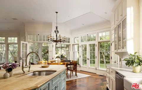 $17,995,000 | 13127 Boca De Canon Lane, Los Angeles, CA 90049